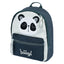 Zaino prescolare Panda