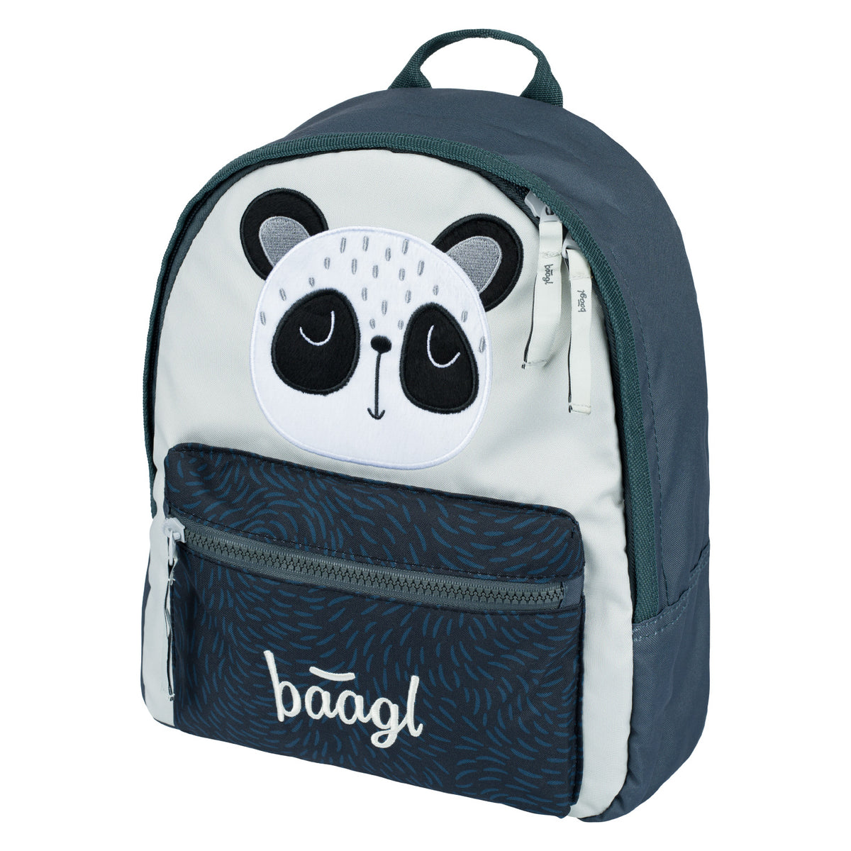 Zaino prescolare Panda
