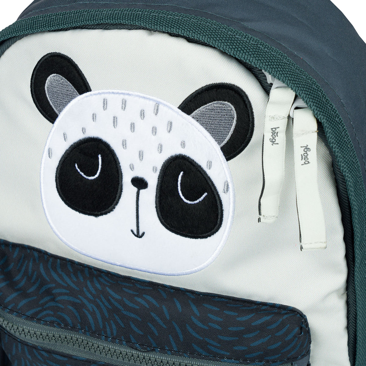 Zaino prescolare Panda
