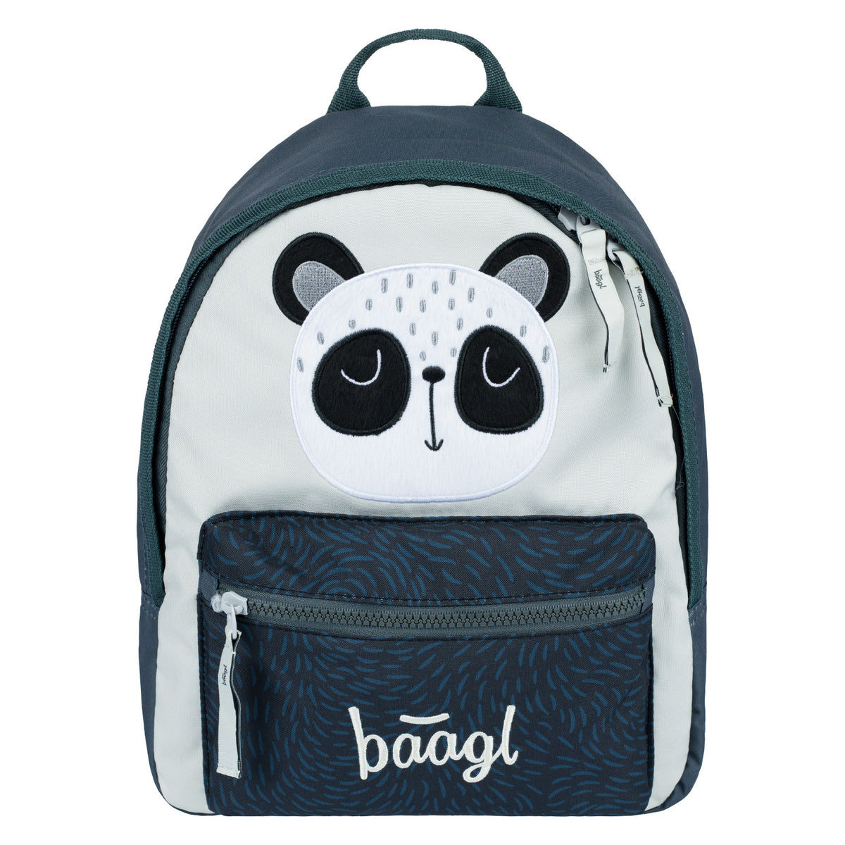 Zaino prescolare Panda