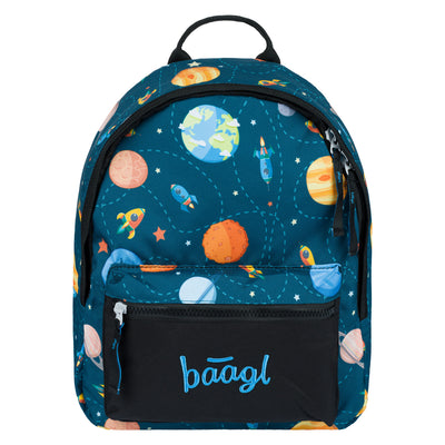 Zaino prescolare Planets