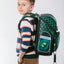 Zaino scolastico Ergo Drago