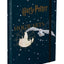 Cartellina scolastica A4 Logo di Harry Potter Hogwarts