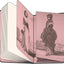 Quaderno Erbe di Kateřina Winterová, a righe, 13 × 21 cm