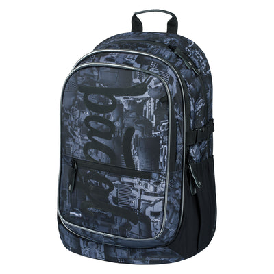 Zaino scolastico Core Technic