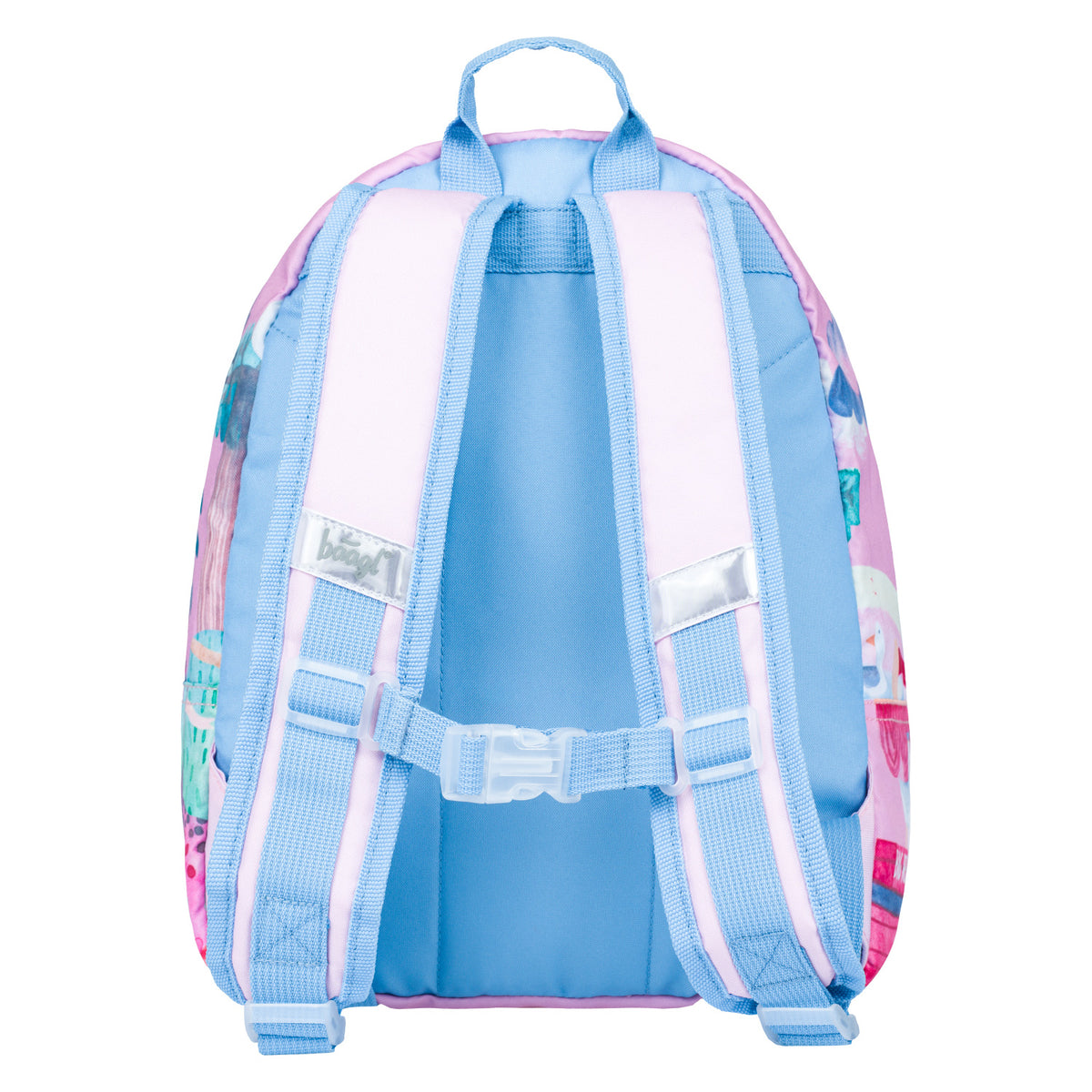 Zaino prescolare Fairytale