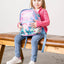 Zaino prescolare Fairytale