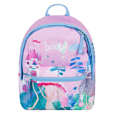Zaino prescolare Fairytale