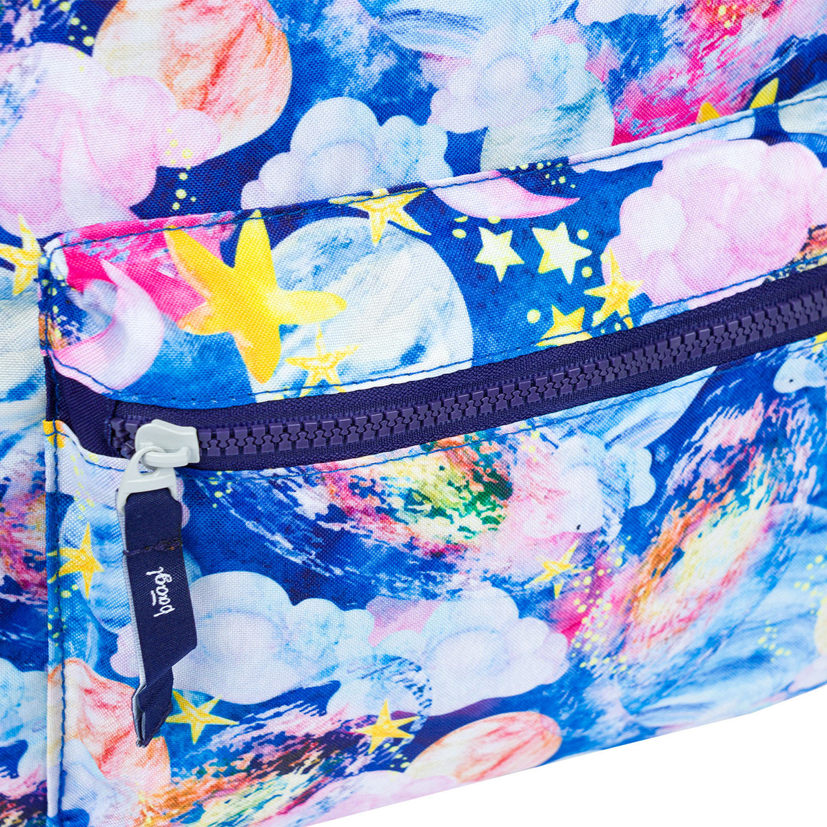 Zaino prescolare Stars