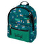 Zaino prescolare Crocodile