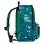 Zaino prescolare Crocodile