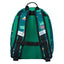 Zaino prescolare Crocodile