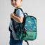 Zaino prescolare Crocodile