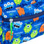 Zaino prescolare Monsters