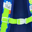Zaino prescolare Monsters