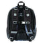 Zaino scolastico Shelly Batman Dark City
