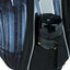 Zaino scolastico Shelly Batman Dark City