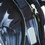 Zaino scolastico Shelly Batman Dark City