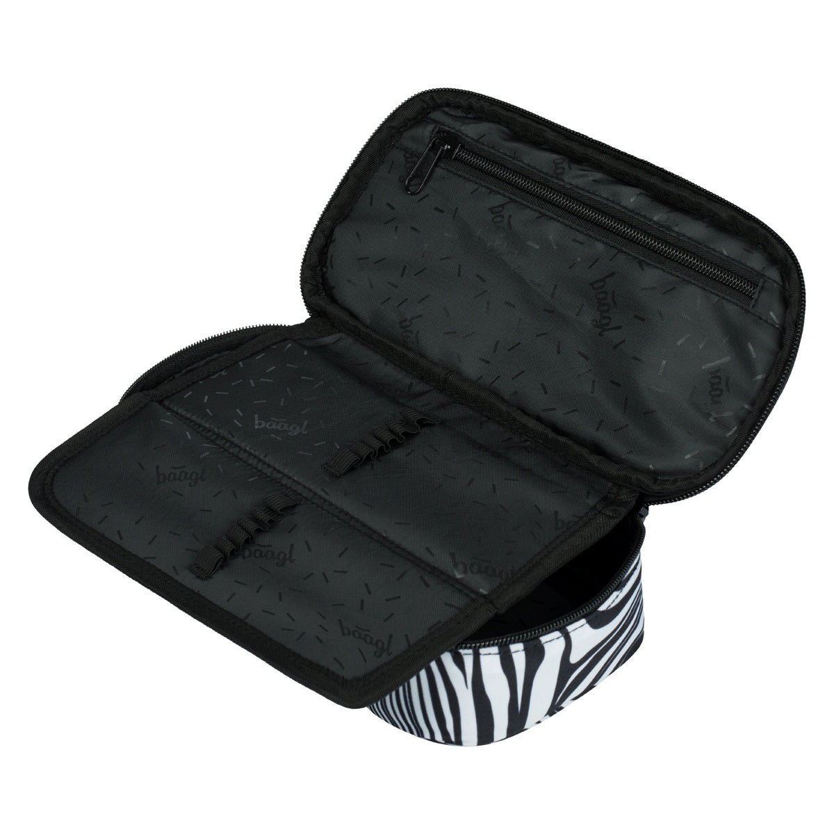 Astuccio scolastico Mixture