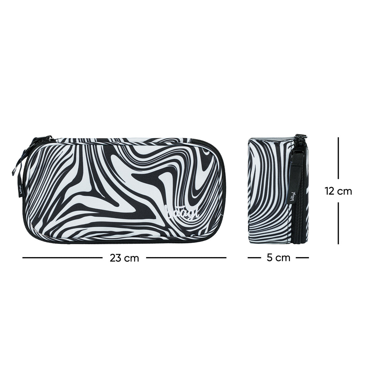 Astuccio scolastico Mixture