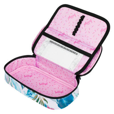 Astuccio scolastico Leafs