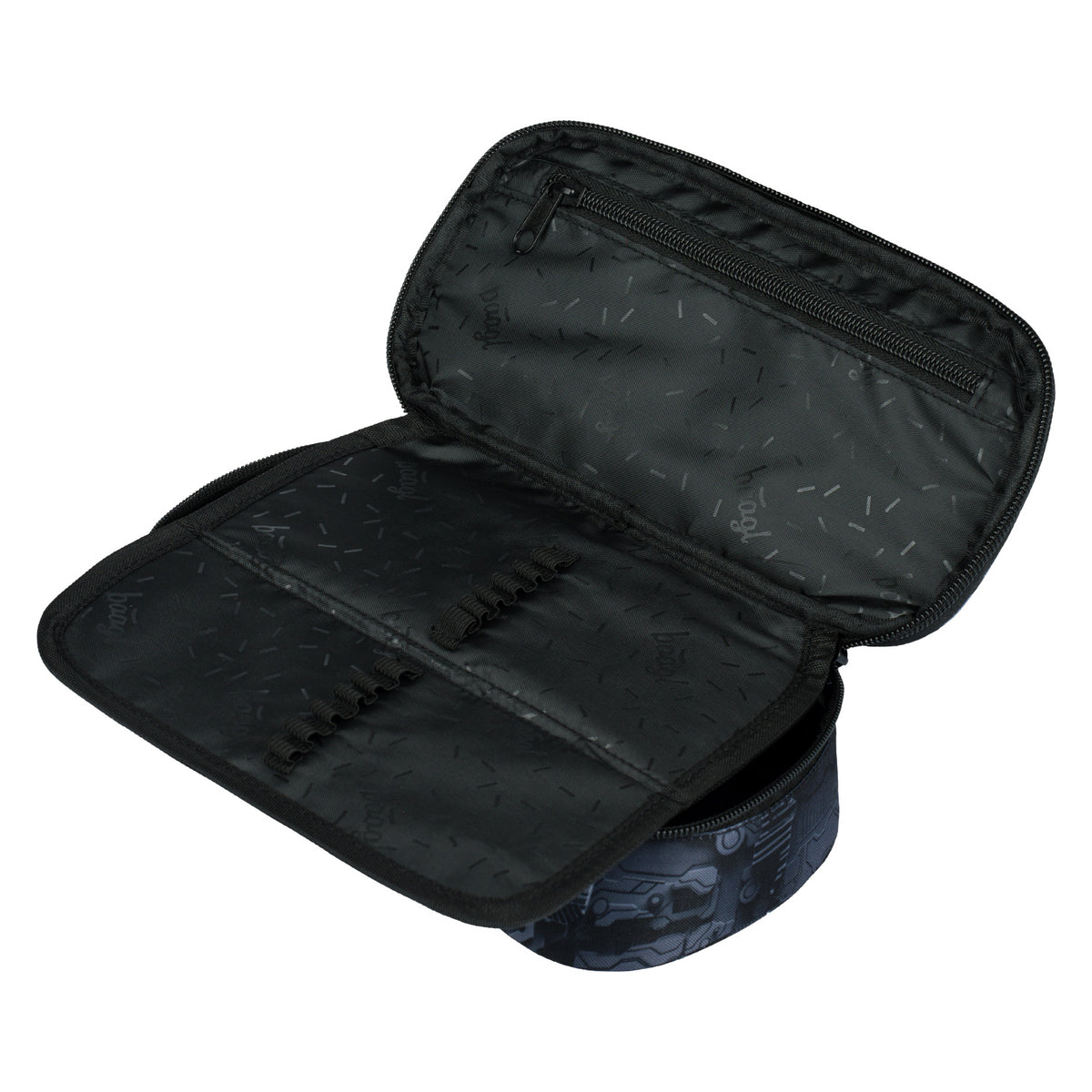 Astuccio scolastico Technic