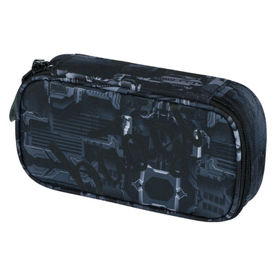Astuccio scolastico Technic