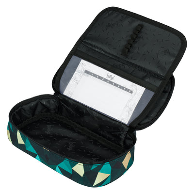 Astuccio scolastico Polygon