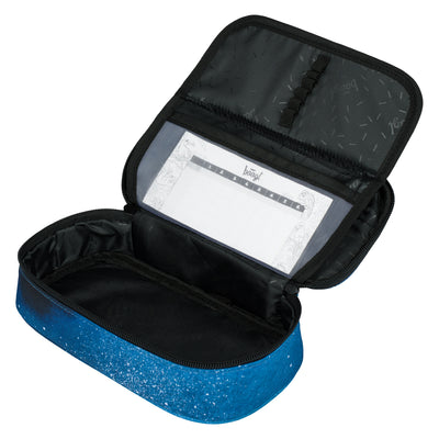 Astuccio scolastico Steel