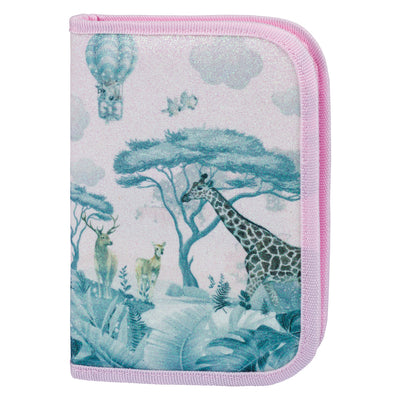Astuccio a un piano Safari
