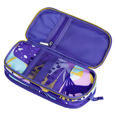 Astuccio per studenti Violet