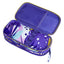 Astuccio per studenti Violet