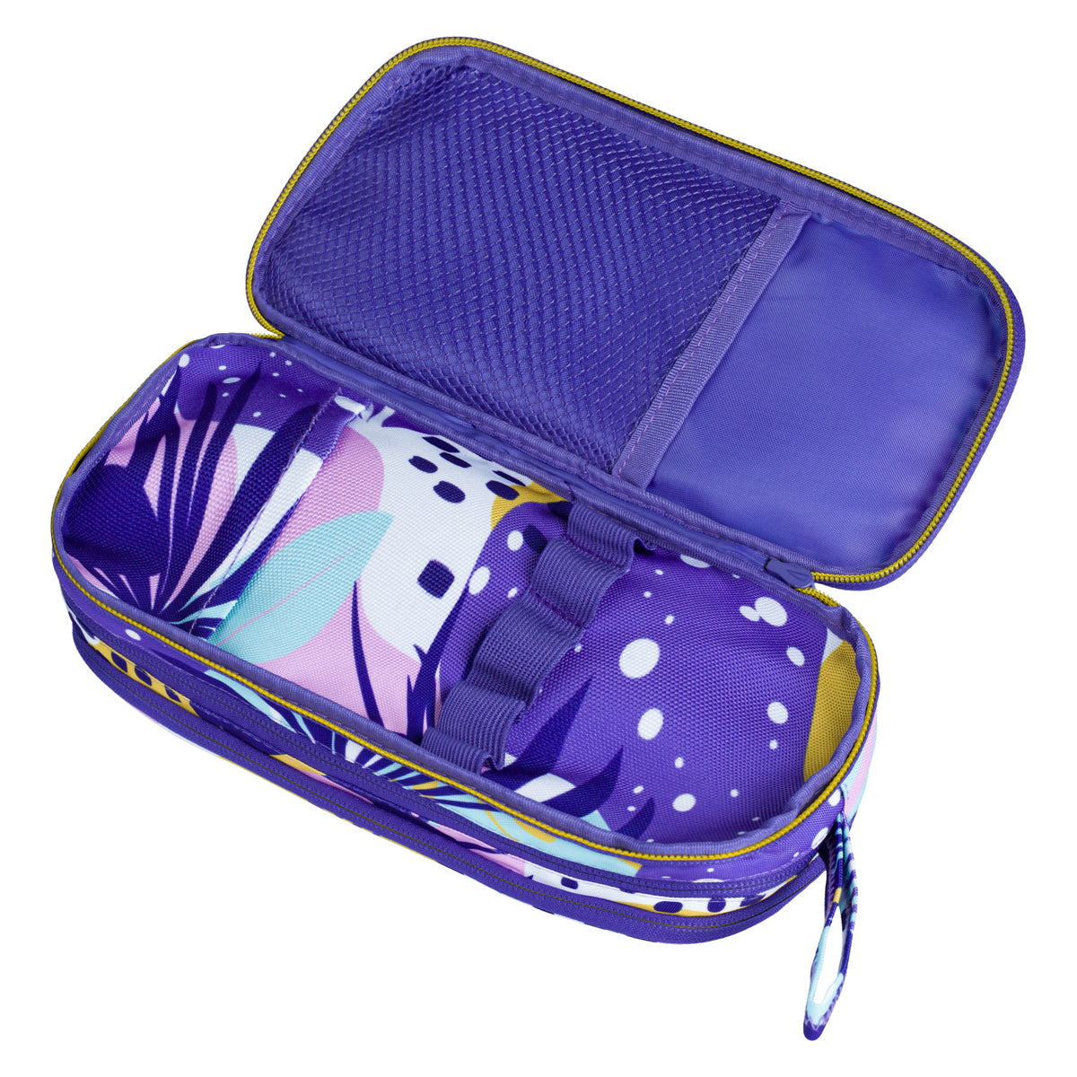 Astuccio per studenti Violet