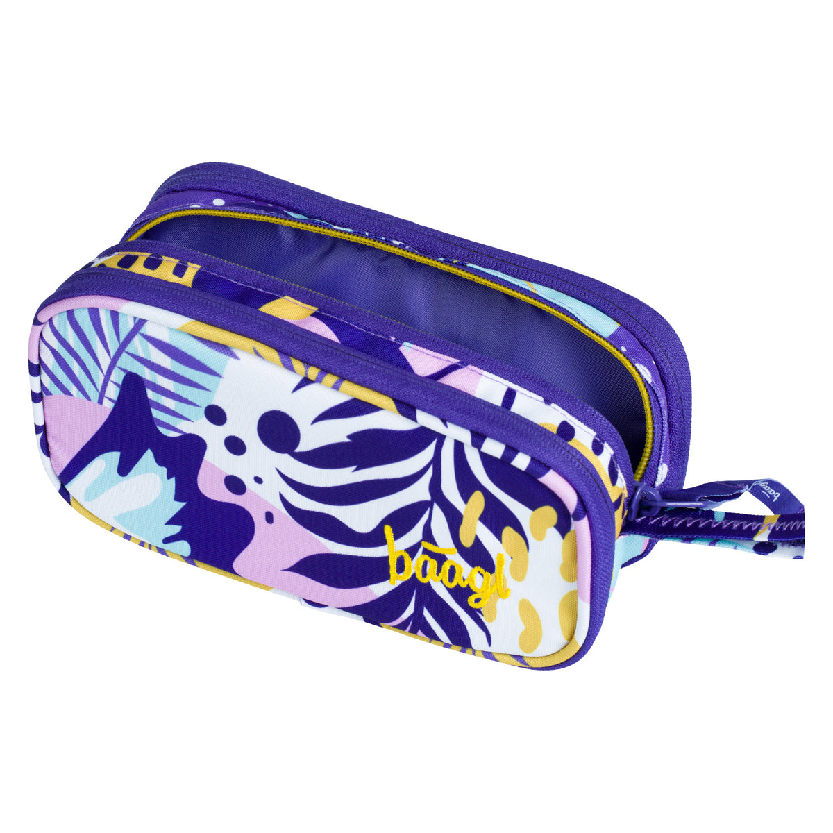 Astuccio per studenti Violet