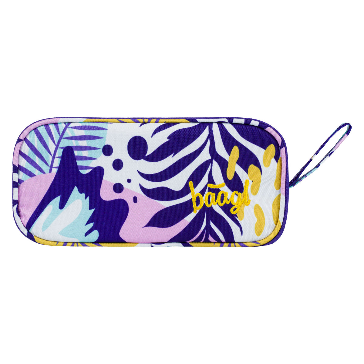 Astuccio per studenti Violet