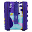 Astuccio per studenti Violet