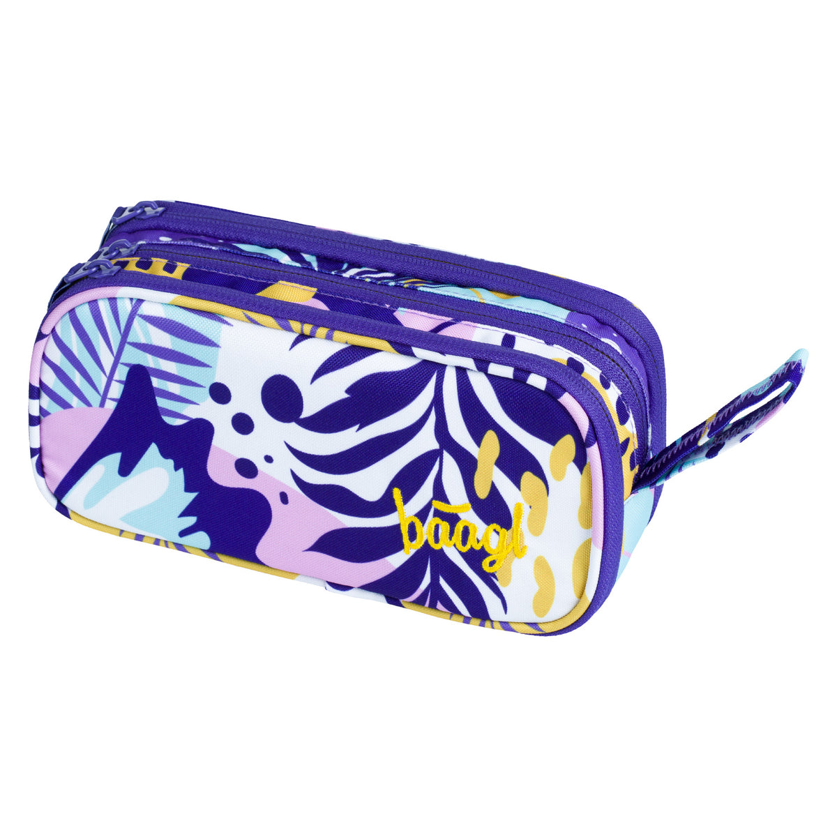 Astuccio per studenti Violet