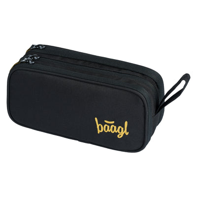 Astuccio per studenti Big Black