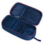 Astuccio per studenti Navy