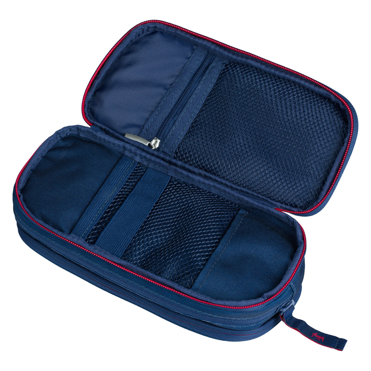 Astuccio per studenti Navy