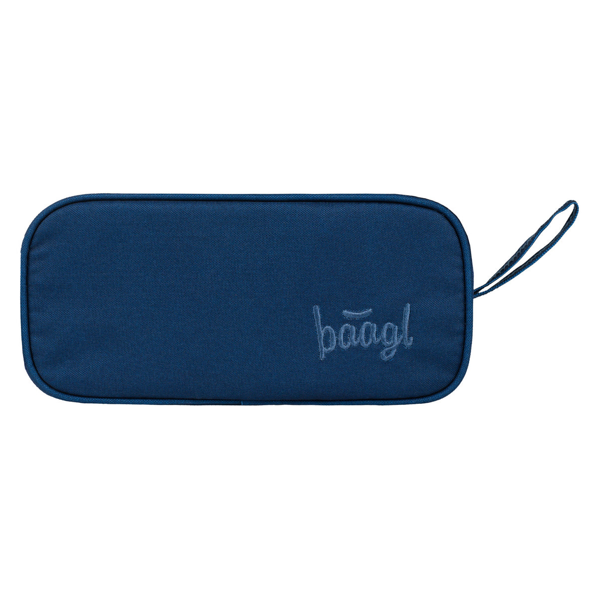 Astuccio per studenti Navy
