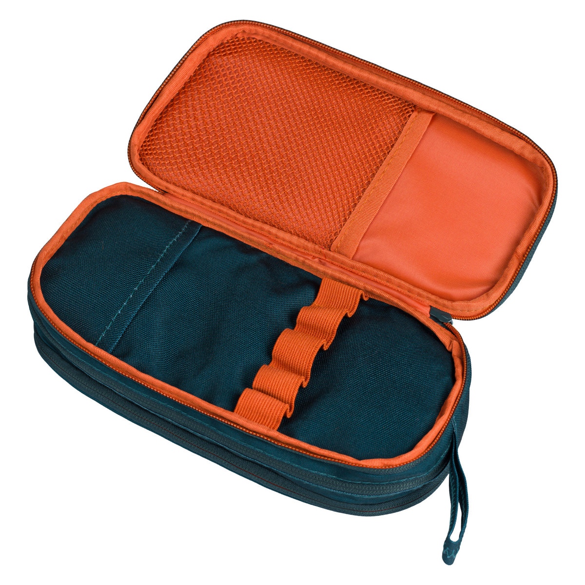 Astuccio per studenti Petrol