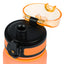 Borraccia in Tritan Animali sfumato, 350 ml