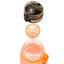 Borraccia in Tritan Animali sfumato, 350 ml