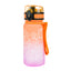 Borraccia in Tritan Animali sfumato, 350 ml