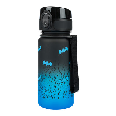 Borraccia in Tritan Batman blu sfumato, 350m