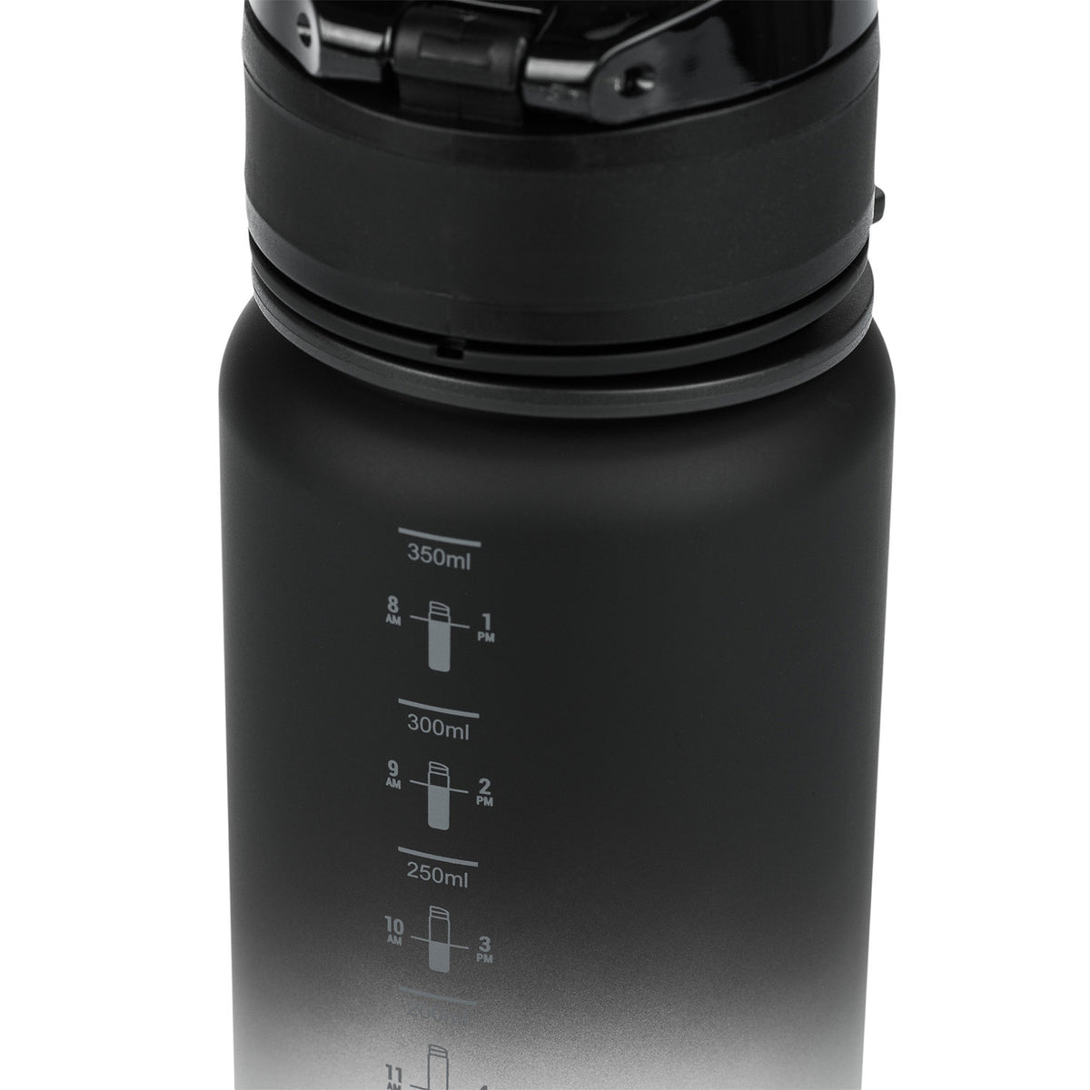 Borraccia in Tritan Lupo sfumato, 350 ml