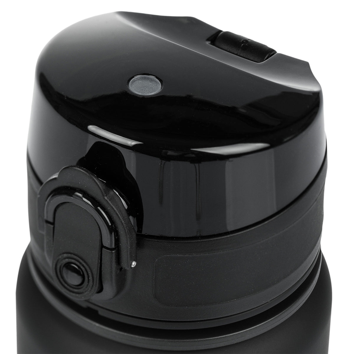 Borraccia in Tritan Lupo sfumato, 350 ml