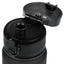 Borraccia in Tritan Lupo sfumato, 350 ml