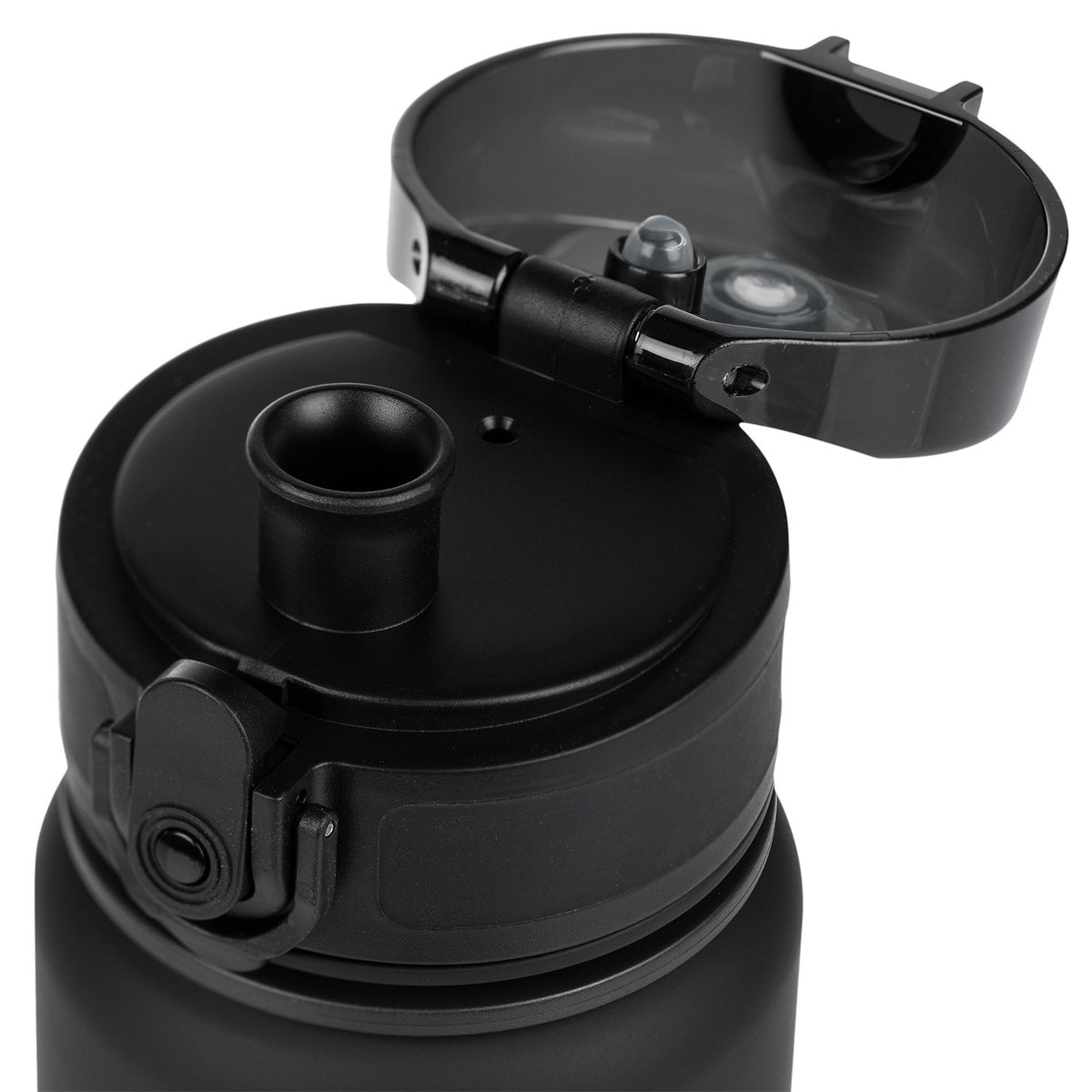 Borraccia in Tritan Lupo sfumato, 350 ml